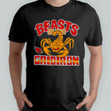 Arizona Cardinals Beasts Of The Gridiron shirt