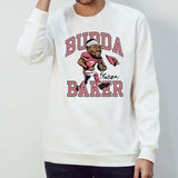Arizona Cardinals Budda Baker cartoon shirt