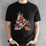 Arizona Coyotes Logo 2024 Shirts
