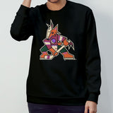 Arizona Coyotes Logo 2024 Shirts