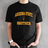Arizona State Brother shirt