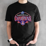 Arizona Wildcats 2024 Pac-12 Baseball Conference Tournament Champions 2024 shirt