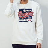 Arizona Wildcats Baseball Around The Horn Comfort Colors Shirts