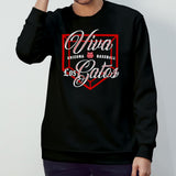Arizona Wildcats Viva Los Gatos shirts