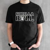 Arkansas Gorilla Monkey Gorrilla Ball shirts