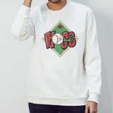 Arkansas HogToons Hogs Baseball Shirt