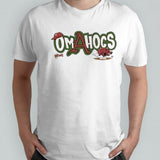 Arkansas HogToons Omahogs shirt