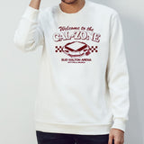 Arkansas Razorback Welcome To The Cal-Zone T-shirts