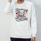 Arkansas take me out to the ballgame shirts
