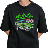 Arkells Day Of Thunder T Shirt