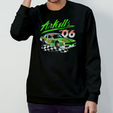 Arkells Day Of Thunder T Shirt