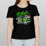 Arkells Day Of Thunder T Shirt
