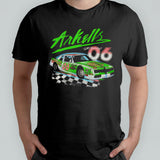 Arkells Day Of Thunder T Shirt