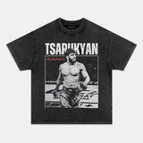 ARMAN TSARUKYAN TEE 5.15