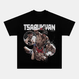ARMAN TSARUKYAN TEE Style001