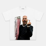 ARNE SLOT & LIVERPOOL V2 TEE Style001