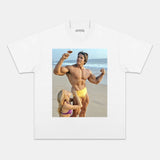 ARNOLD SCHWARZENEGGER 4.26 TEE