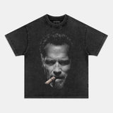 ARNOLD SCHWARZENEGGER TEE