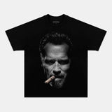 ARNOLD SCHWARZENEGGER TEE