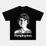 ARNOLD SCHWARZENEGGER TEE Style002