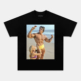 ARNOLD SCHWARZENEGGER 4.26 TEE