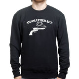 Gun Aromatherapy Sweatshirt Style001