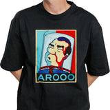 Arooo Shepard Faireyâ€™s Hope shirt