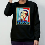 Arooo Shepard Faireyâ€™s Hope shirt