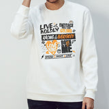 Arrow McLaren live boldly embrace your true colors shirt