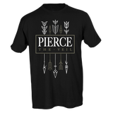 "Arrows" Girls T-Shirt