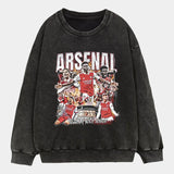 Arsenal F.C Tee