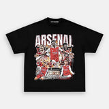 Arsenal F.C Tee