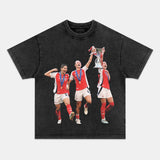 ARSENAL WOMEN TEE 5.26