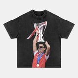 ARSENAL WOMEN TEE 5.27 Style004