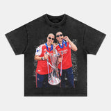 ARSENAL WOMEN TEE 5.27 Style003