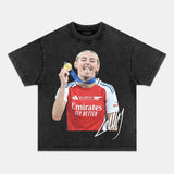 ARSENAL WOMEN TEE 5.27 Style002