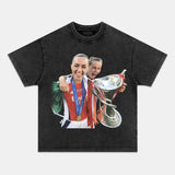ARSENAL WOMEN TEE 5.27 Style001