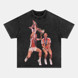 ARSENAL WOMEN TEE 5.28