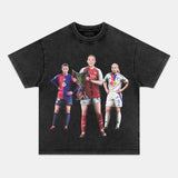 ARSENAL WOMEN TEE 5.28 Style003