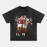 ARSENAL WOMEN TEE 5.28 Style006