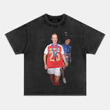 ARSENAL WOMEN TEE 5.28 Style005