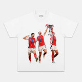 ARSENAL WOMEN TEE 5.26