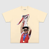 ARSENAL WOMEN TEE 5.27 Style004