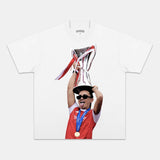 ARSENAL WOMEN TEE 5.27 Style004
