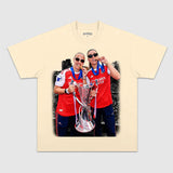 ARSENAL WOMEN TEE 5.27 Style003