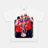 ARSENAL WOMEN TEE 5.27 Style003