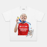 ARSENAL WOMEN TEE 5.27 Style002