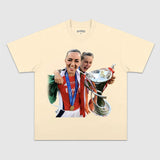 ARSENAL WOMEN TEE 5.27 Style001