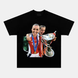 ARSENAL WOMEN TEE 5.27 Style001
