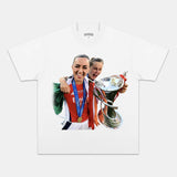 ARSENAL WOMEN TEE 5.27 Style001